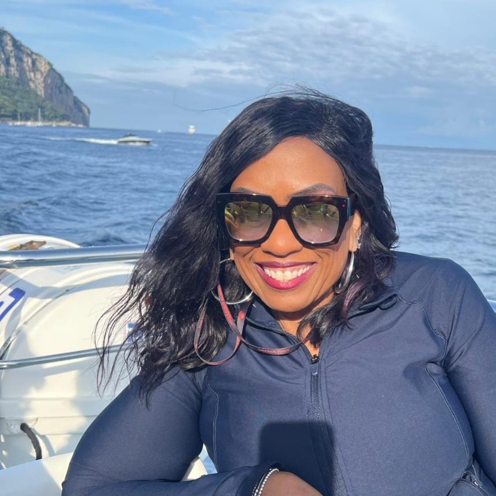 Meet your Posher, Tanya